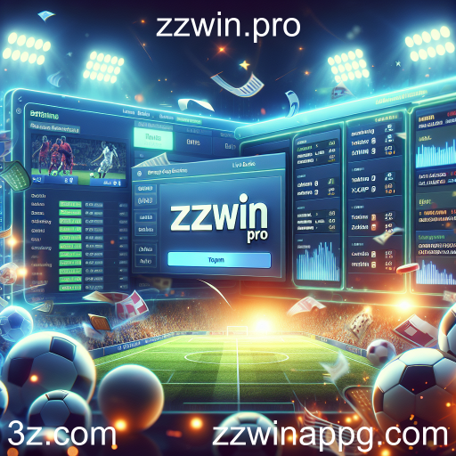 Apostas no zzwin.pro: Entretenimento e Oportunidades